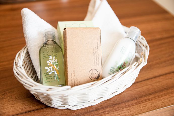 Imagen de la habitación del Hotel El PLAZA Premium Wien. Foto 19