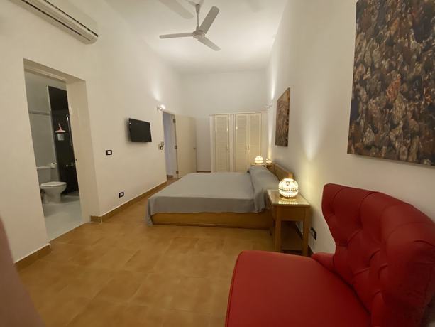 Imagen de la habitación del Hotel El Pacha Suites Sharm - Sanafir. Foto 2