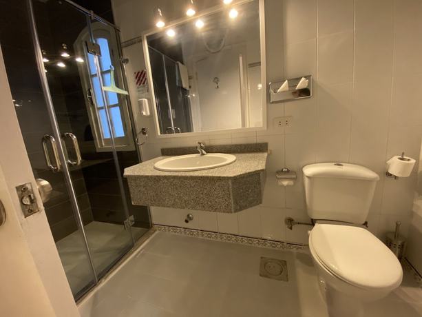 Imagen de la habitación del Hotel El Pacha Suites Sharm - Sanafir. Foto 3