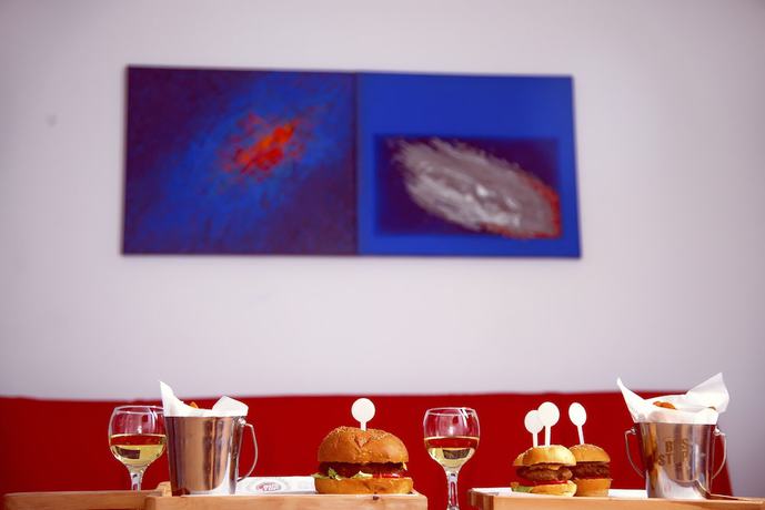 Imagen de la habitación del Hotel El Pacha Suites Sharm - Sanafir. Foto 5