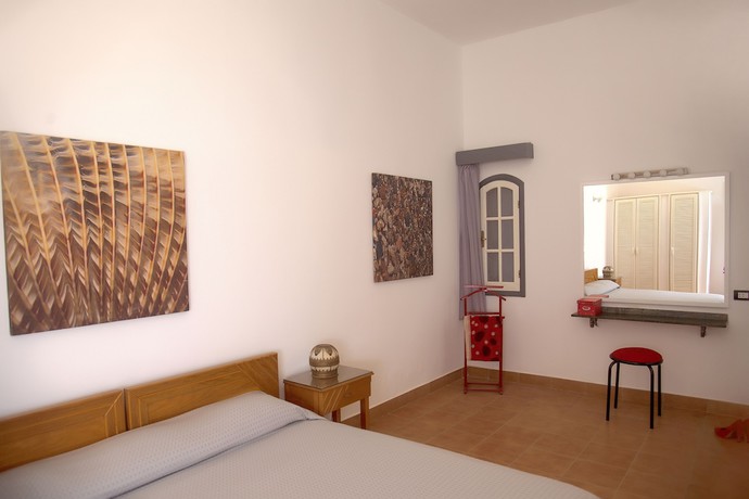 Imagen de la habitación del Hotel El Pacha Suites Sharm - Sanafir. Foto 6