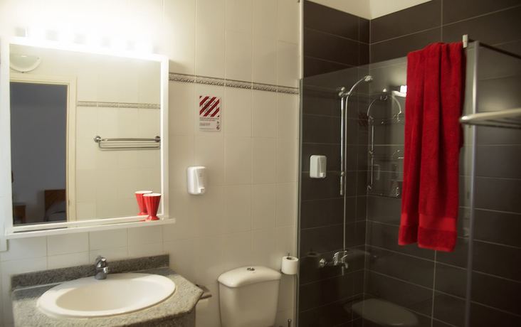 Imagen de la habitación del Hotel El Pacha Suites Sharm - Sanafir. Foto 8