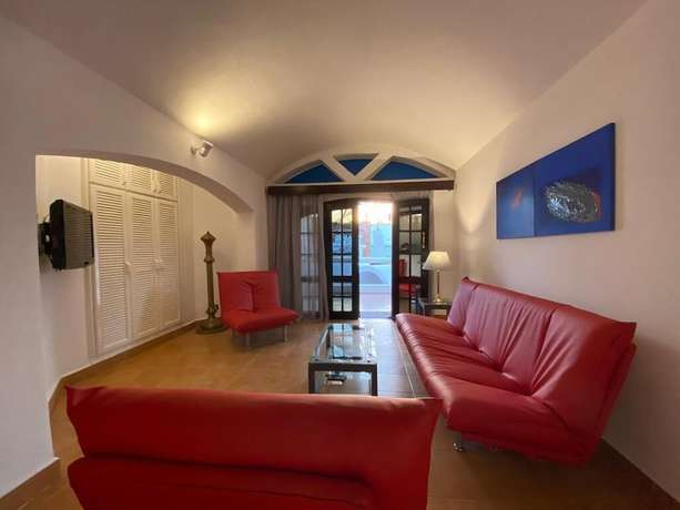 Imagen de la habitación del Hotel El Pacha Suites Sharm - Sanafir. Foto 9