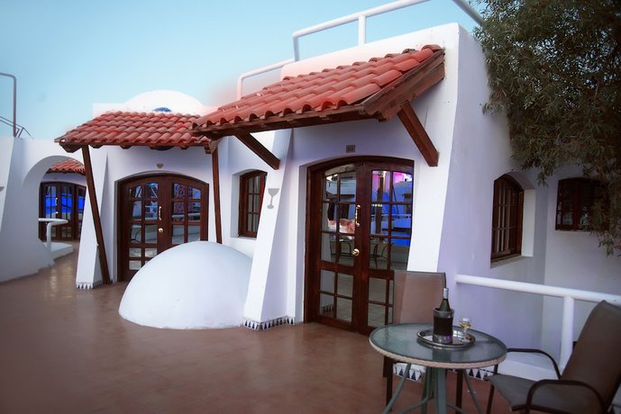 Imagen de la habitación del Hotel El Pacha Suites Sharm - Sanafir. Foto 12