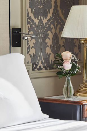 Imagen de la habitación del Hotel El Palace Barcelona. Foto 3