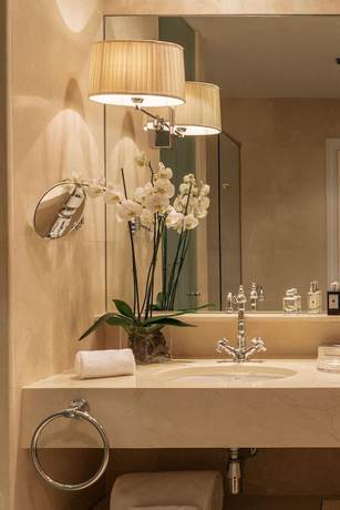 Imagen de la habitación del Hotel El Palace Barcelona. Foto 5