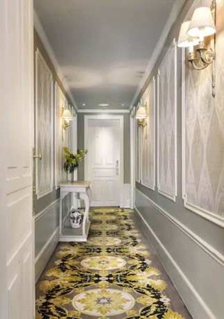 Imagen de la habitación del Hotel El Palace Barcelona. Foto 11