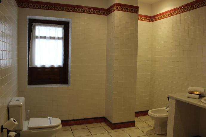 Imagen general del Hotel El Palacete Del Corregidor. Foto 2