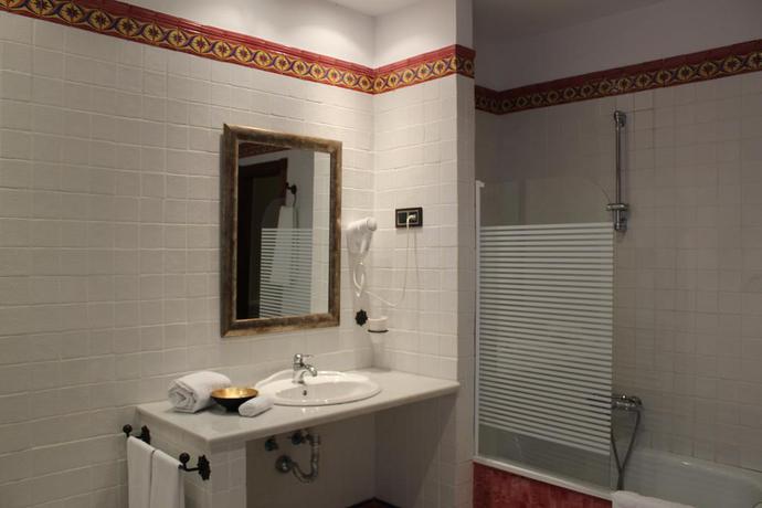 Imagen general del Hotel El Palacete Del Corregidor. Foto 3