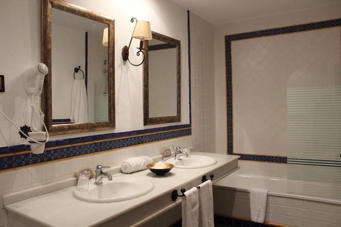 Imagen general del Hotel El Palacete Del Corregidor. Foto 6