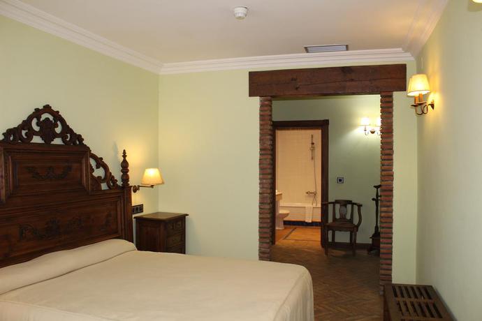 Imagen general del Hotel El Palacete Del Corregidor. Foto 7