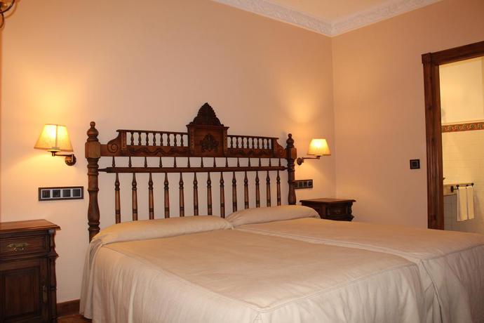 Imagen general del Hotel El Palacete Del Corregidor. Foto 13