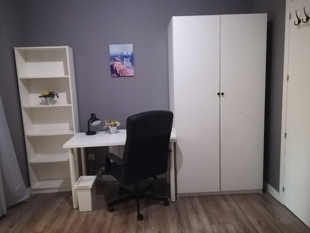 Imagen de la habitación del Hotel El Palacete de Almudayna. Foto 7