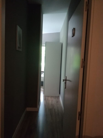 Imagen de la habitación del Hotel El Palacete de Almudayna. Foto 14