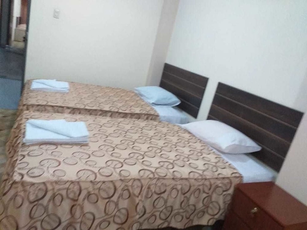 Imagen de la habitación del Hotel El Palacio, Miraflores. Foto 11