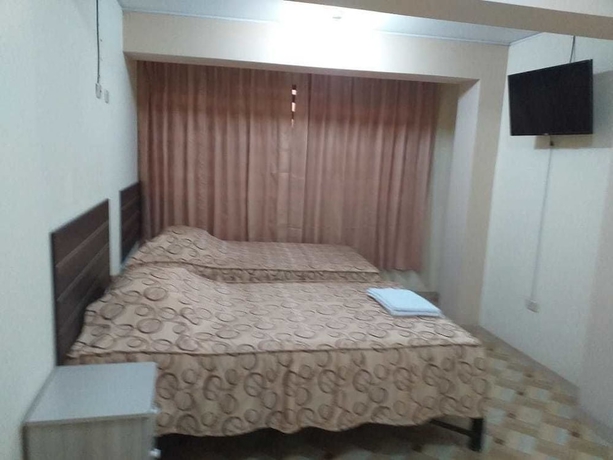 Imagen de la habitación del Hotel El Palacio, Miraflores. Foto 14