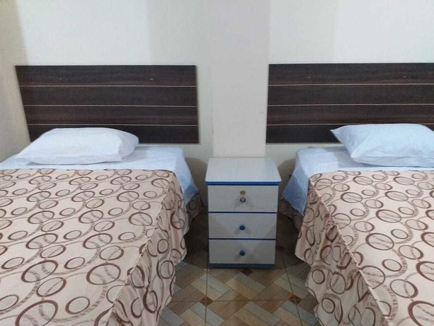 Imagen de la habitación del Hotel El Palacio, Miraflores. Foto 15