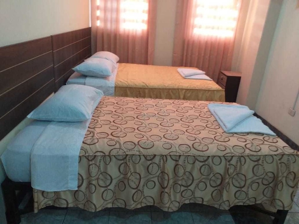 Imagen de la habitación del Hotel El Palacio, Miraflores. Foto 16