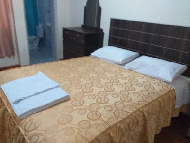 Imagen de la habitación del Hotel El Palacio, Miraflores. Foto 17