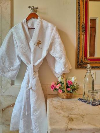 Imagen de la habitación del Hotel El Palacito Secreto Luxury Boutique Hotel & Spa. Foto 14