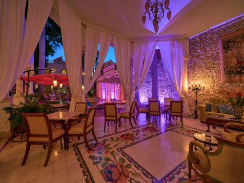 Imagen general del Hotel El Palacito Secreto Luxury Boutique Hotel & Spa. Foto 5