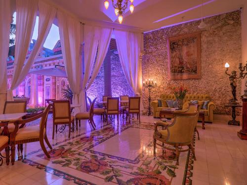 Imagen general del Hotel El Palacito Secreto Luxury Boutique Hotel & Spa. Foto 7