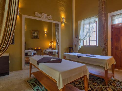 Imagen general del Hotel El Palacito Secreto Luxury Boutique Hotel & Spa. Foto 9