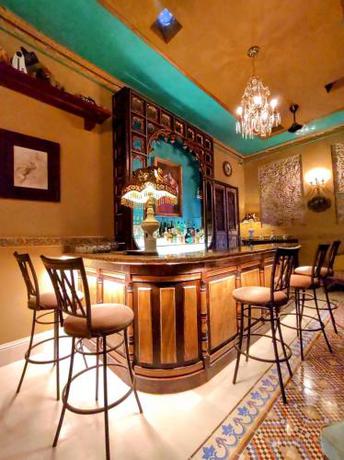 Imagen general del Hotel El Palacito Secreto Luxury Boutique Hotel & Spa. Foto 10