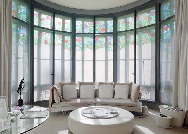 Imagen de la habitación del Hotel El Palauet Royal Suites. Foto 8