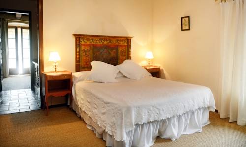 Imagen de la habitación del Hotel El Palauet de Monells - Adults Only. Foto 3