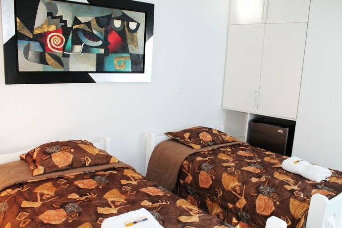 Imagen general del Hotel El Pallar. Foto 5