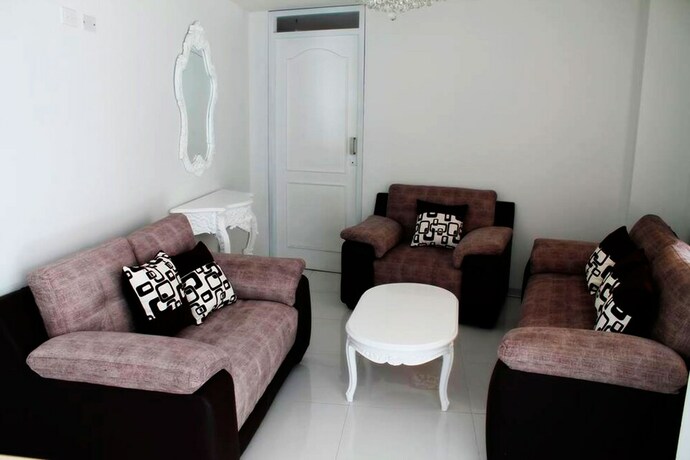 Imagen de los interiores del Hotel El Pallar. Foto 30