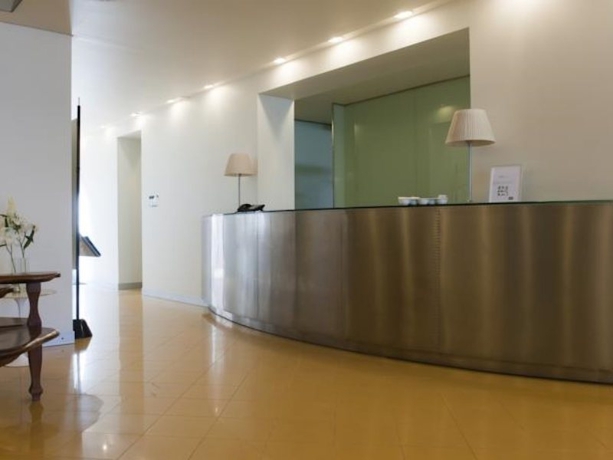 Imagen general del Hotel El Palmeral, Benidorm - Playa Poniente. Foto 11