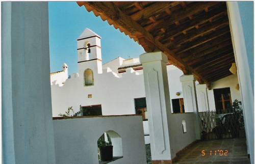 Imagen general del Hotel El Palomar De La Breña. Foto 1