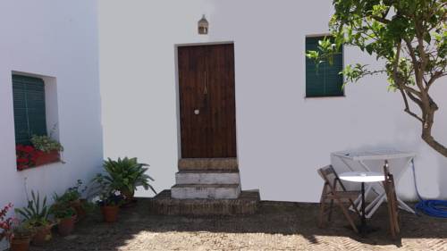 Imagen general del Hotel El Palomar De La Breña. Foto 2