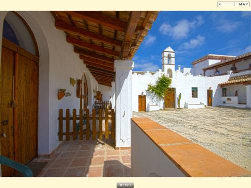 Imagen general del Hotel El Palomar De La Breña. Foto 3