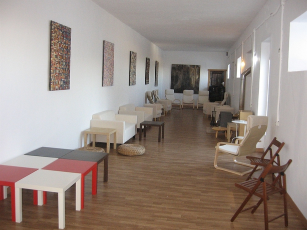 Imagen de los interiores del Hotel El Palomar De La Breña. Foto 14