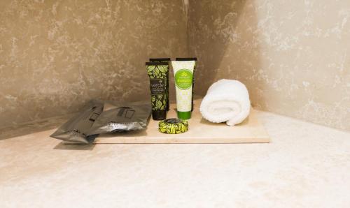 Imagen de la habitación del Hotel El Panama by Faranda Grand, a member of Radisson Individuals. Foto 7