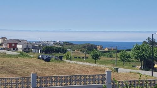 Imagen de la habitación del Hotel El Panorama. Foto 9