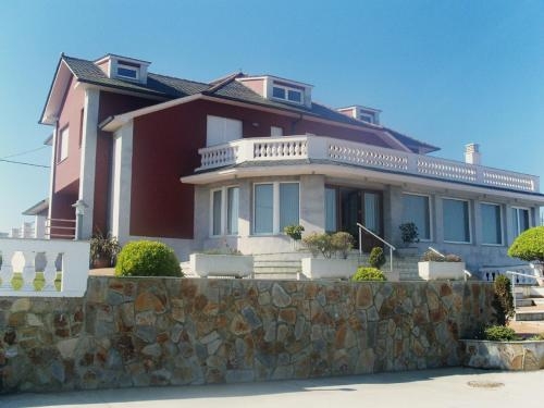 Imagen general del Hotel El Panorama. Foto 2