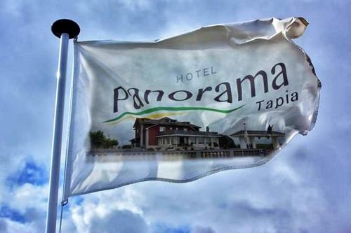 Imagen general del Hotel El Panorama. Foto 5