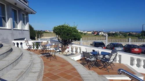 Imagen general del Hotel El Panorama. Foto 6