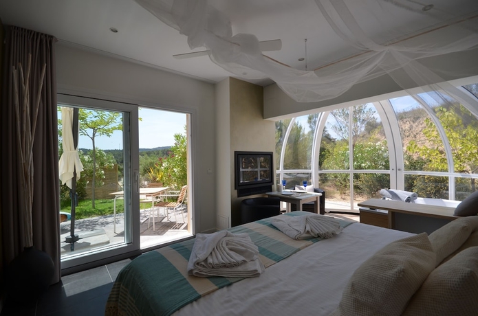 Imagen de los interiores del Hotel El Pao. Foto 19