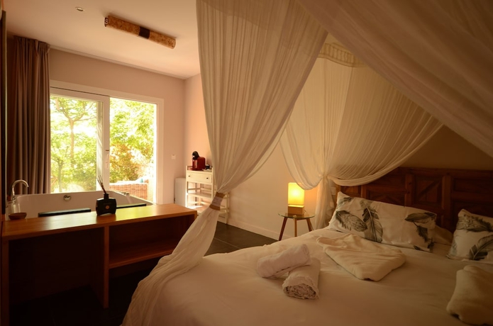 Imagen de la habitación del Hotel El Pao. Foto 8