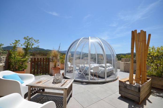 Imagen de la habitación del Hotel El Pao. Foto 9