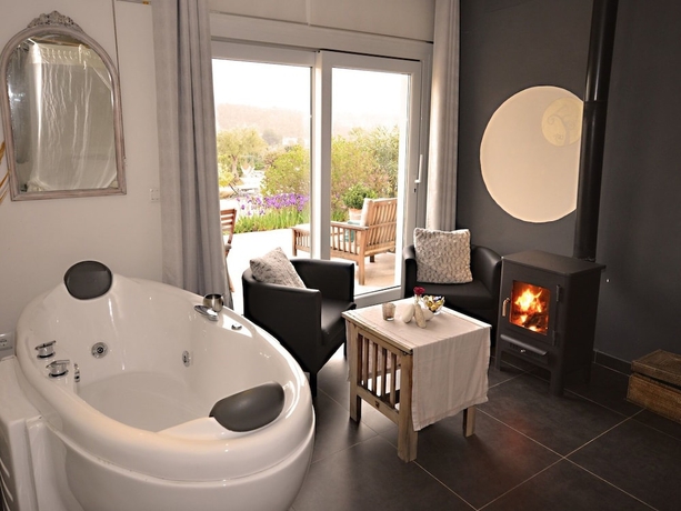 Imagen de la habitación del Hotel El Pao. Foto 12