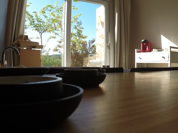 Imagen de la habitación del Hotel El Pao. Foto 15