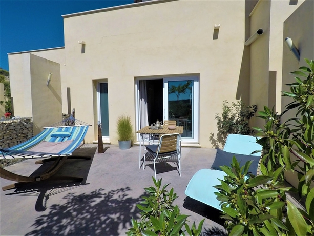 Imagen de la habitación del Hotel El Pao. Foto 17