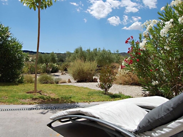 Imagen de la habitación del Hotel El Pao. Foto 18