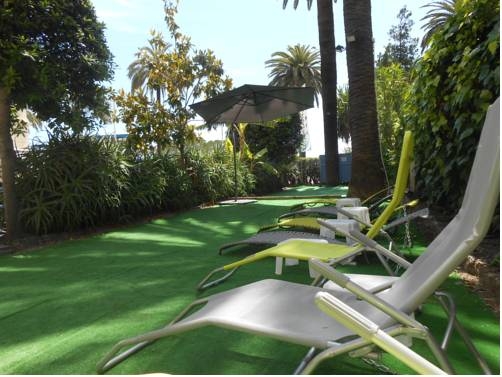 Imagen general del Hotel El Paradiso. Foto 3